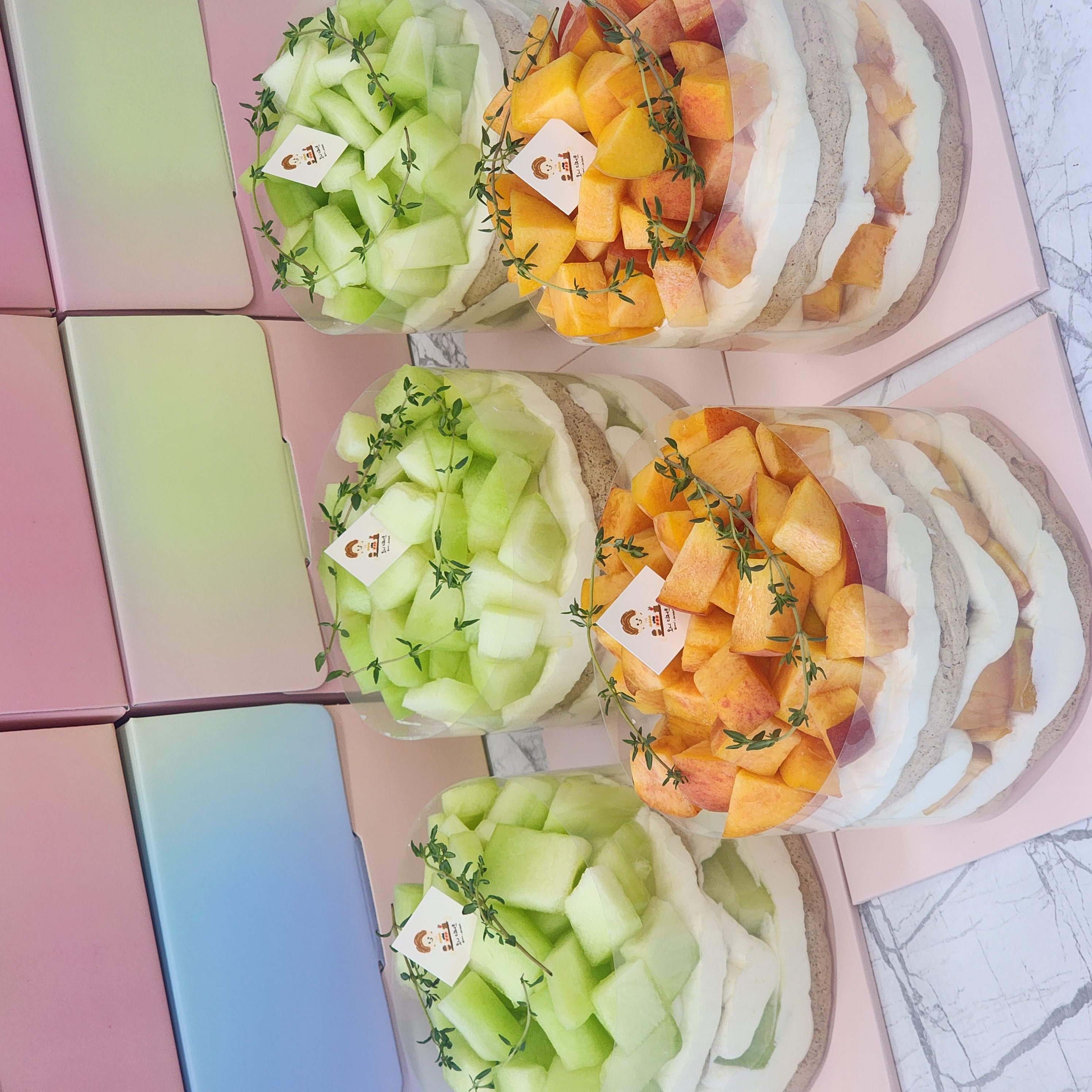 오니케이크